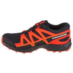 Salomon Boty Speedcross Cswp 471234 velikost 38