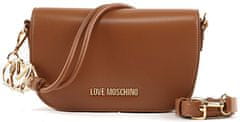 Love Moschino Dámská kabelka Banana Bag JC4049PP1MLF0201