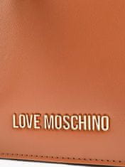 Love Moschino Dámská kabelka Banana Bag JC4049PP1MLF0201