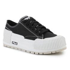 FILA Cityblock Boty na platformě FFW0260 velikost 40