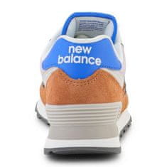 New Balance Boty WL574QB velikost 39