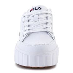 FILA Pískování C boty FFW0060-10004 velikost 39