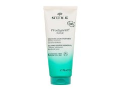 Nuxe 200ml prodigieux néroli relaxing scented shower gel