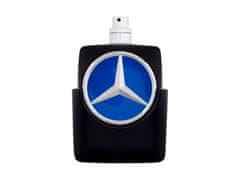 Mercedes-Benz 100ml man intense, toaletní voda, tester