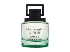 Abercrombie & Fitch 50ml away weekend, toaletní voda