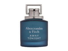 Abercrombie & Fitch 100ml away tonight, toaletní voda