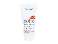 Kraftika 50ml ziaja ziajka czary mary tooth gel, zubní pasta