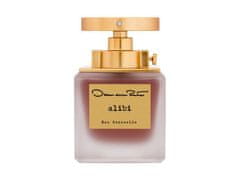 Oscar de la Renta 50ml alibi eau sensuelle, parfémovaná voda