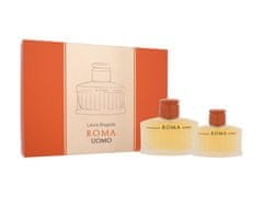 Laura Biagiotti 125ml roma uomo, toaletní voda