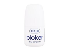 Kraftika 60ml ziaja blocker, antiperspirant