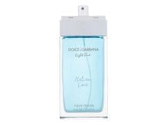 Dolce & Gabbana 100ml dolce&gabbana light blue italian love