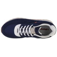 Boty Levi's Bannister M 235235-671-17 velikost 45