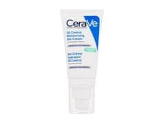 CeraVe 52ml oil control moisturising gel-cream