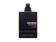 Al Haramain 60ml amber oud private edition