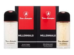 Lamborghini 75ml millennials, toaletní voda