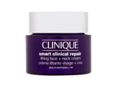 Clinique 75ml smart clinical repair lifting face + neck