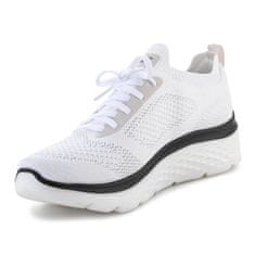 Skechers Boty Go Walk Hyper Burst-Maritime velikost 42,5