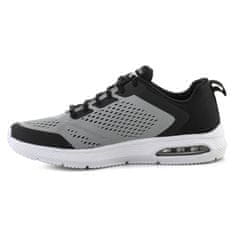 Skechers Boty Dyna Air Pelland M 52559-BKGY velikost 45,5