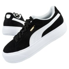 Puma Semišové boty Mayu W 380686 02 velikost 38