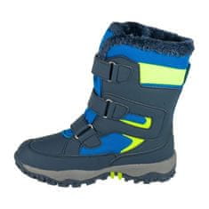 CMP Cmp Hexis Snow Boot blue velikost 36