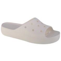 Crocs Žabky Classic Platform Slide velikost 41