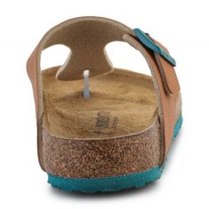 Birkenstock Žabky Gizeh Desert Soil velikost 32