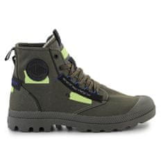 Palladium Boty Pampa Hi Re-Craft U velikost 46