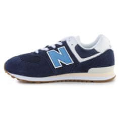 New Balance Boty GC574CU1 velikost 40