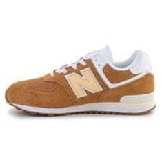 New Balance Juniorská bota GC574CC1 velikost 36