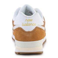 New Balance Juniorská bota GC574CC1 velikost 36