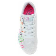 Skechers Boty Uno Highlight Love velikost 39