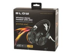 Blow  Bluetooth sluchátka BTX700ANC