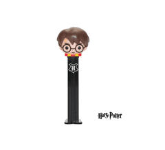 PEZ Harry Potter PEZ dávkovač s bonbóny 17 g