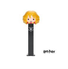 PEZ Harry Potter PEZ dávkovač s bonbóny 17 g