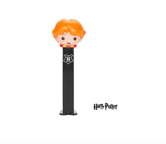 PEZ Harry Potter PEZ dávkovač s bonbóny 17 g