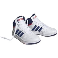 Adidas Boty adidas Hoops Mid 3.0 velikost 38