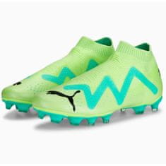 Puma Boty Future Match Ll FG/AG velikost 44,5