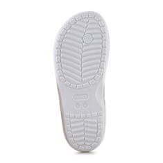 Crocs Žabky Classic Flip W 207713-100 velikost 46