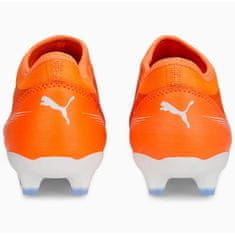 Puma Kopačky Ultra Match Ll FG/AG velikost 37,5