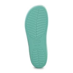 Crocs Žabky Classic Platform Slide velikost 41