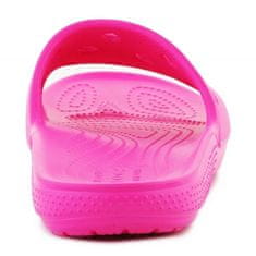 Crocs Žabky Classic Slide W 206121-6UB velikost 41