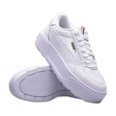 Puma Boty Karmen Rebelle velikost 41