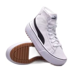 Puma Kaia Mid Cv W 384409-01 boty velikost 41