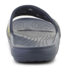 Crocs Žabky Classic Meta Scape Slide velikost 45