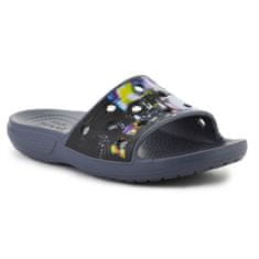 Crocs Žabky Classic Meta Scape Slide velikost 45