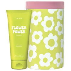 Pupa Tělové mléko Flower Power Happy Box (Body Lotion) 200 ml