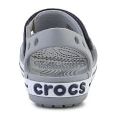 Crocs Sandály Crocband velikost 33