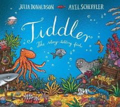 Donaldsonová Julianne: Tiddler Foiled Edition