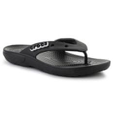 Crocs Klasické žabky 207713-001 velikost 46