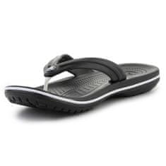 Crocs Žabky Black velikost 37